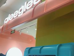 -gleeglee乐溢亦茶(合生汇店)