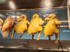 -北海渔村酒楼·粤菜海鲜点心(新华店)