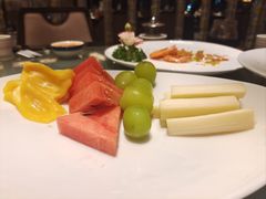 -湛江民大喜来登酒店-采悦轩中餐厅