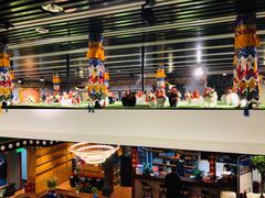 -后院犇牛主题餐厅(云岗店)