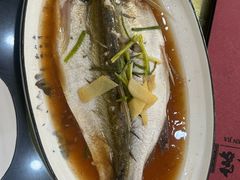 -湖上人家·船菜·私房菜(拈花湾景区店)