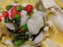 -鱼你在一起(闵行龙盛国际店)