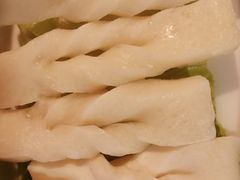 相思豆腐-锅说大脸毛肚重庆老火锅(佐阾店)