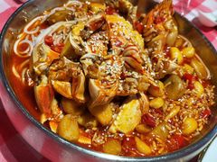 -辣小鲜·南昌大排档(船山路店)