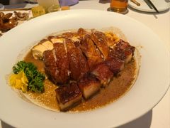 -汤城小厨•粤菜•靓汤(金宝街店)