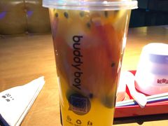 -胖哥俩肉蟹煲(爱琴海购物公园店)
