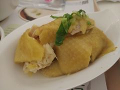 -翠华餐厅(香港国际机场店)