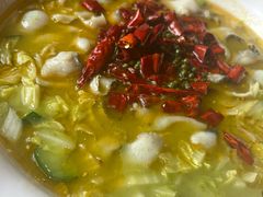 -大牌大·传统杭帮菜(湖滨店)