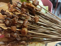 -五样儿西昌小签签烤串(建设路店)