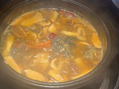 -芸鲜季·云南野生菌餐厅· 云南风物味研社(闵行店)
