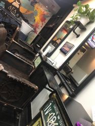 大厅-AFA Hair studio·女士发型设计