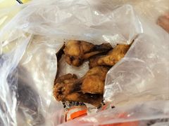 -老苗炸鸡(天下汇国际购物中心店)
