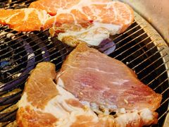 -大叹号·朝鲜族烤肉(潍坊泰华城店)