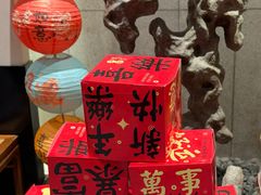 -李百蟹·江南蟹黄面·河景餐厅(夫子庙总店)