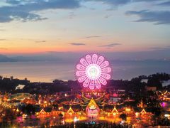 -七彩云南欢乐世界