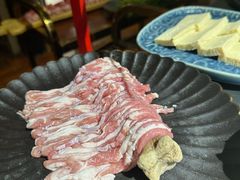 -羊大爷涮肉(亮马桥店)