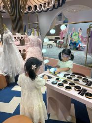 -奈尔宝家庭中心·亲子餐厅(鄞州万达店)