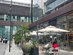 -OUR Bakery(三里屯太古里店)