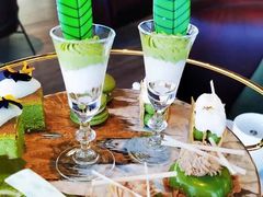 -瑞吉酒店·The Drawing Room闲逸廊·云端下午茶·夜奢Whiskey