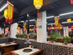 -李家水浒烤肉(五一店)