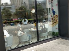 门面-必胜客(银盆路店)