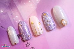 -MORI茉丽日本美甲美睫