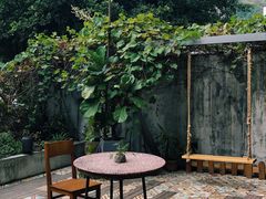 -时光花园(白鹭洲店)