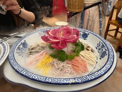 -老雒阳面馆·水席(王城路店)