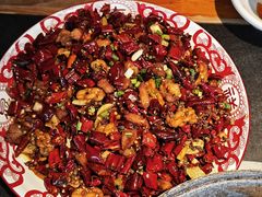 -李子坝梁山鸡(李子坝大鸡哥店)