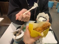 -麦当劳(长沙东风路店)