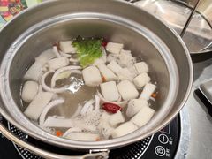 -椰庭·椰子鸡·创意玩家(晶耀前滩店)