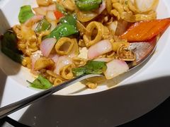 -佬太公海鸭·海鲜大排档(上海总店)
