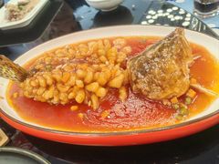 -聚鑫阁江浙菜·非遗传承技艺(闵行交大店)