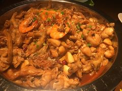 -胖哥俩肉蟹煲(福州仓山爱琴海店)