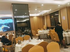 -金时代顺风大酒店(临港百联店)