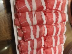 -南门四季铜锅涮肉(东坝店)
