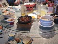 -厝小满.姜母鸭/泉州菜(桥南店)