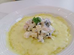 -库滋明·俄罗斯特色美食(中央大街店)