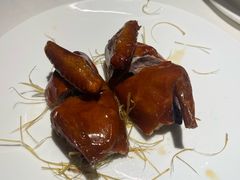 -炳胜品味(深圳万象城店（罗湖）)
