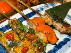 -一豚轩·烧鸟·豚骨拉面(五四路店)