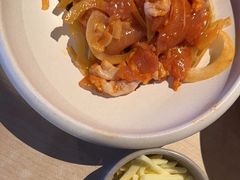 -新石器烤肉(周浦万达店)