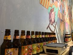 -金谷园饺子·烧烤(人大总店)