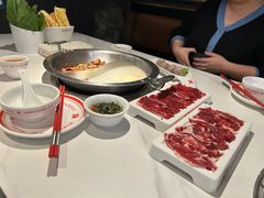 -八合里潮汕鲜牛肉火锅(惠州华贸店)