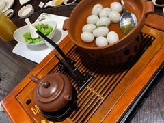 -门溪山居(七星店)