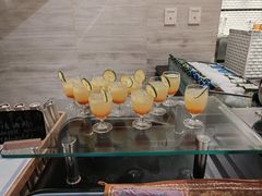 -沈阳和平艾美酒店新食谱西餐厅