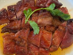 -香港新记茶餐厅(春熙太古里店)