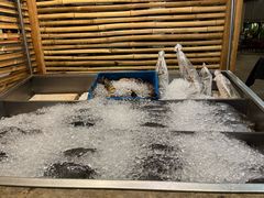 -Telaga Seafood Restaurant