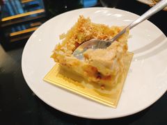 -行者书屋大堂吧 ·下午茶(南京圣和府邸酒店)