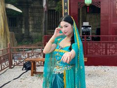 -南宁方特东盟神画