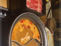 -温野菜涮涮锅(大悦城店)